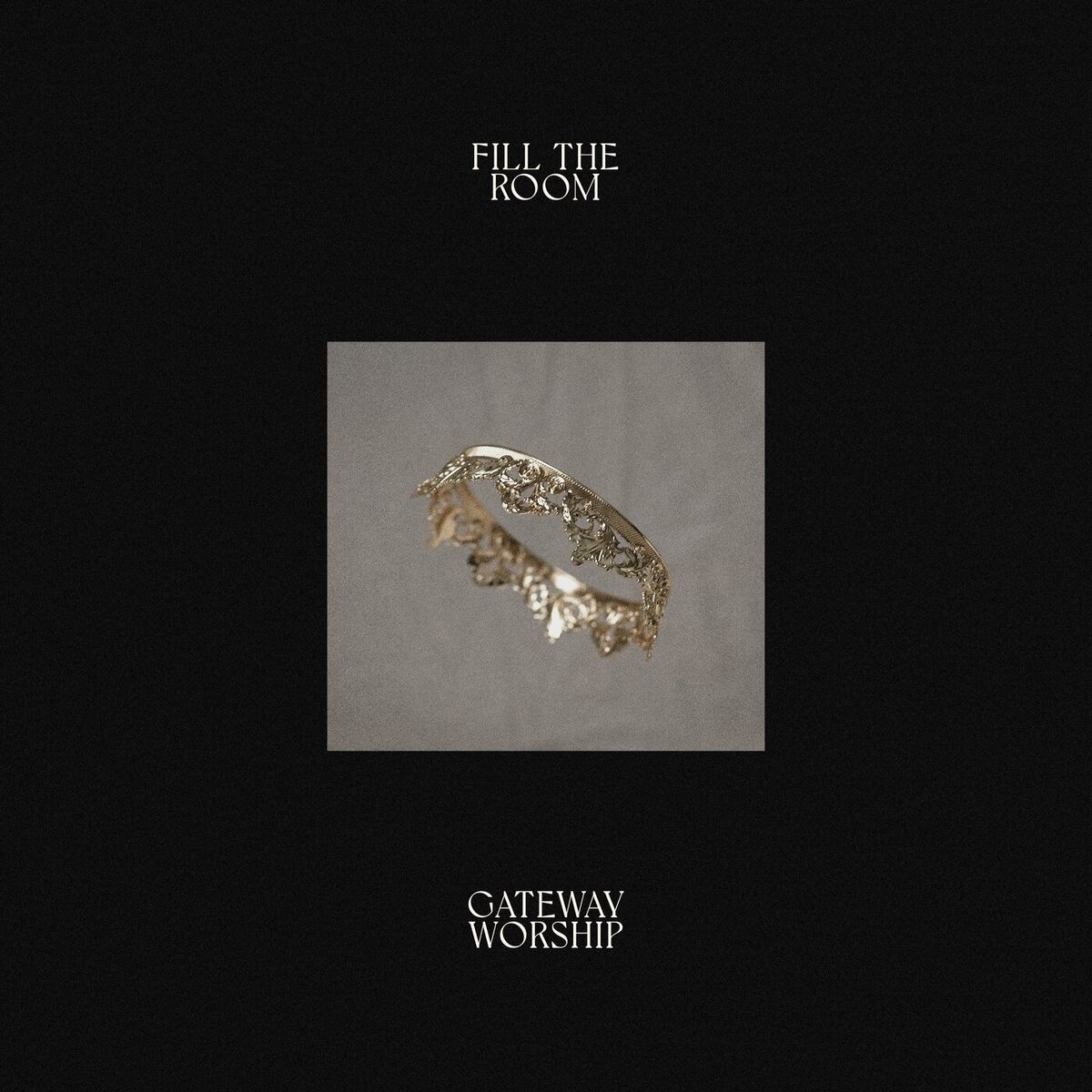 Album cover of Fill The Room (Live)