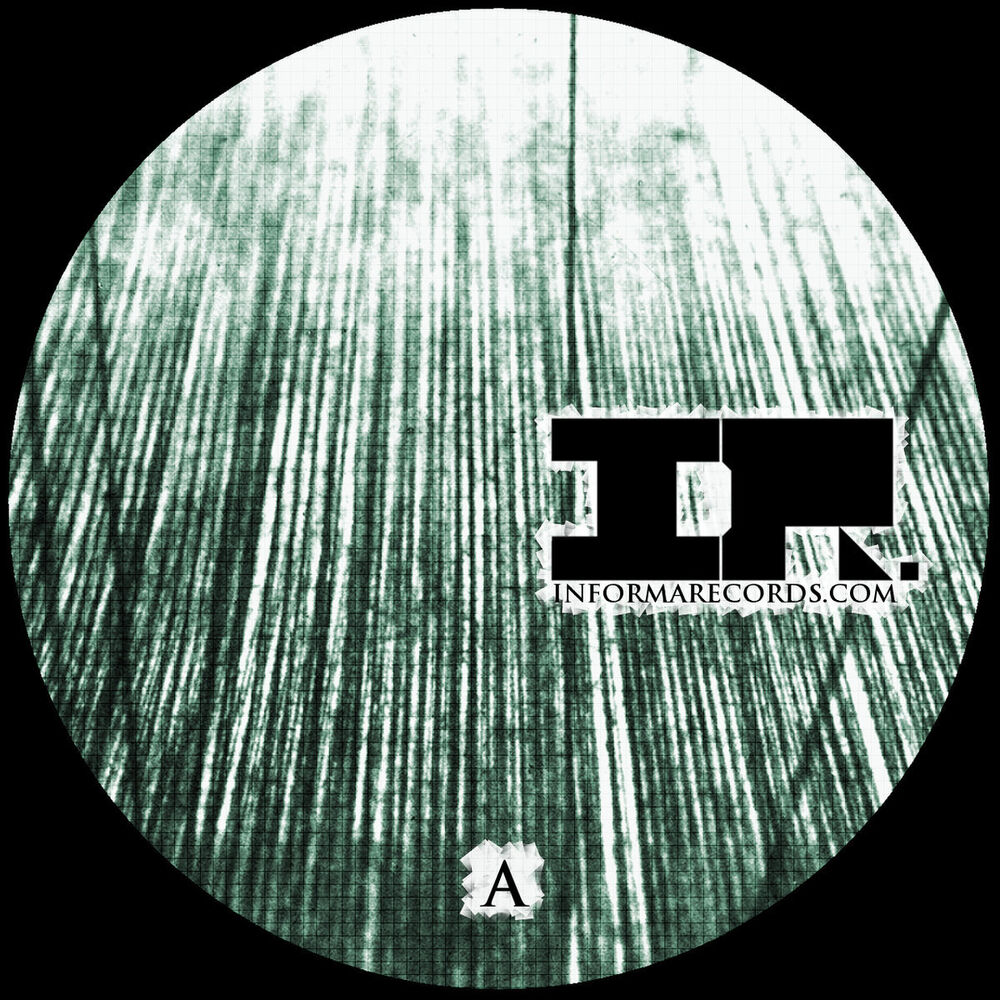 Picture of Blending Mode EP