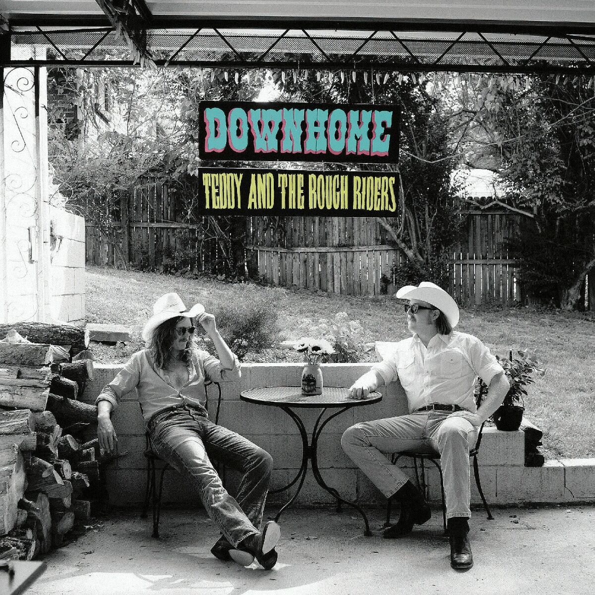 Album cover of Down Home