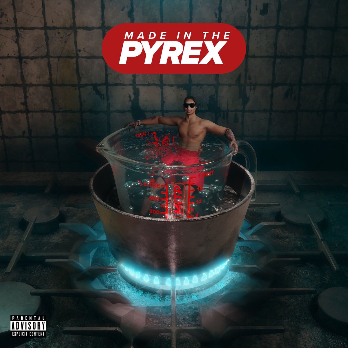 Album cover of Intro