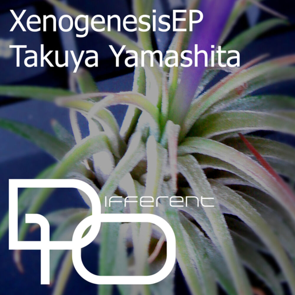 Picture of Xenogenesis