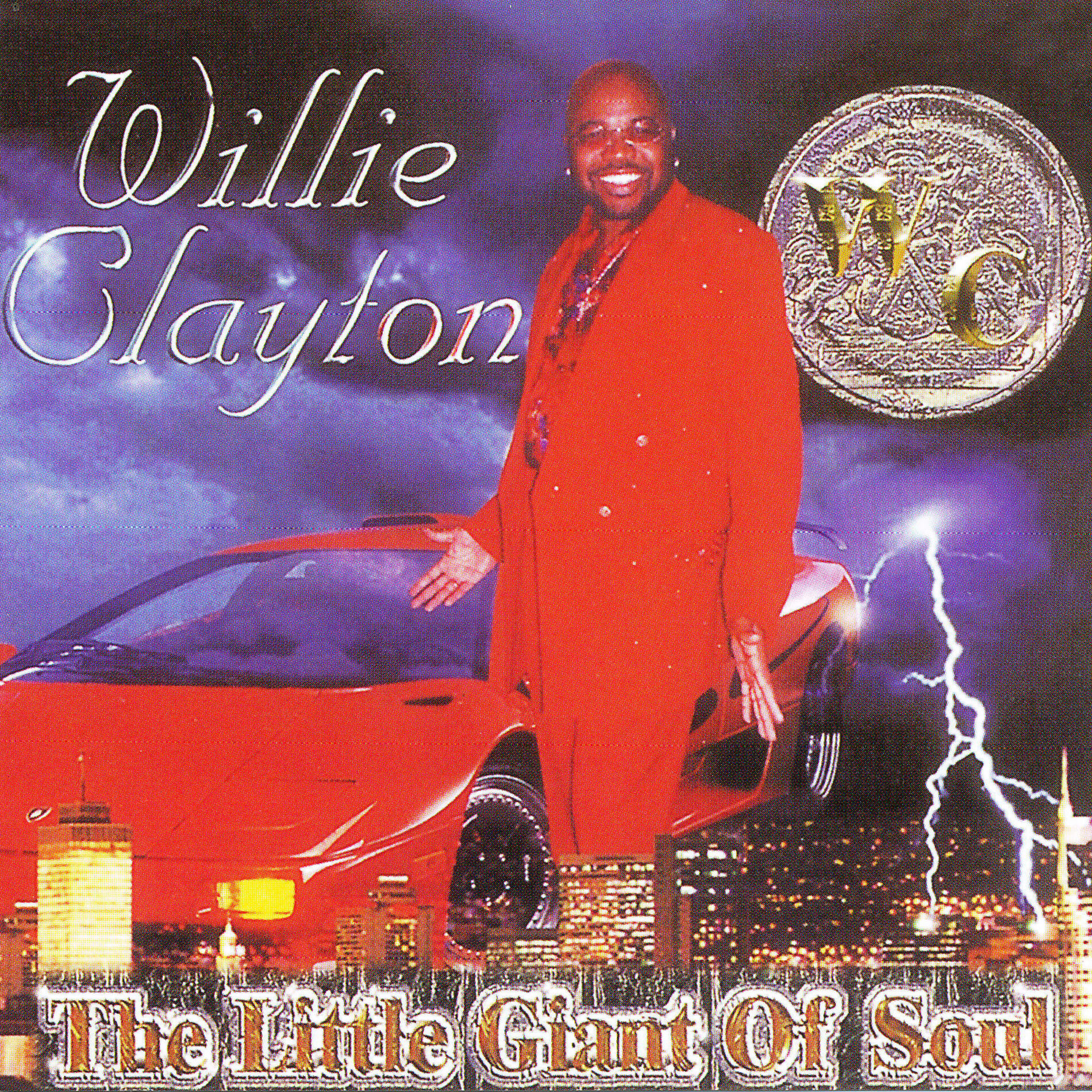 Album cover of Wiggle