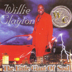 Cover of The Little Giant of Soul
