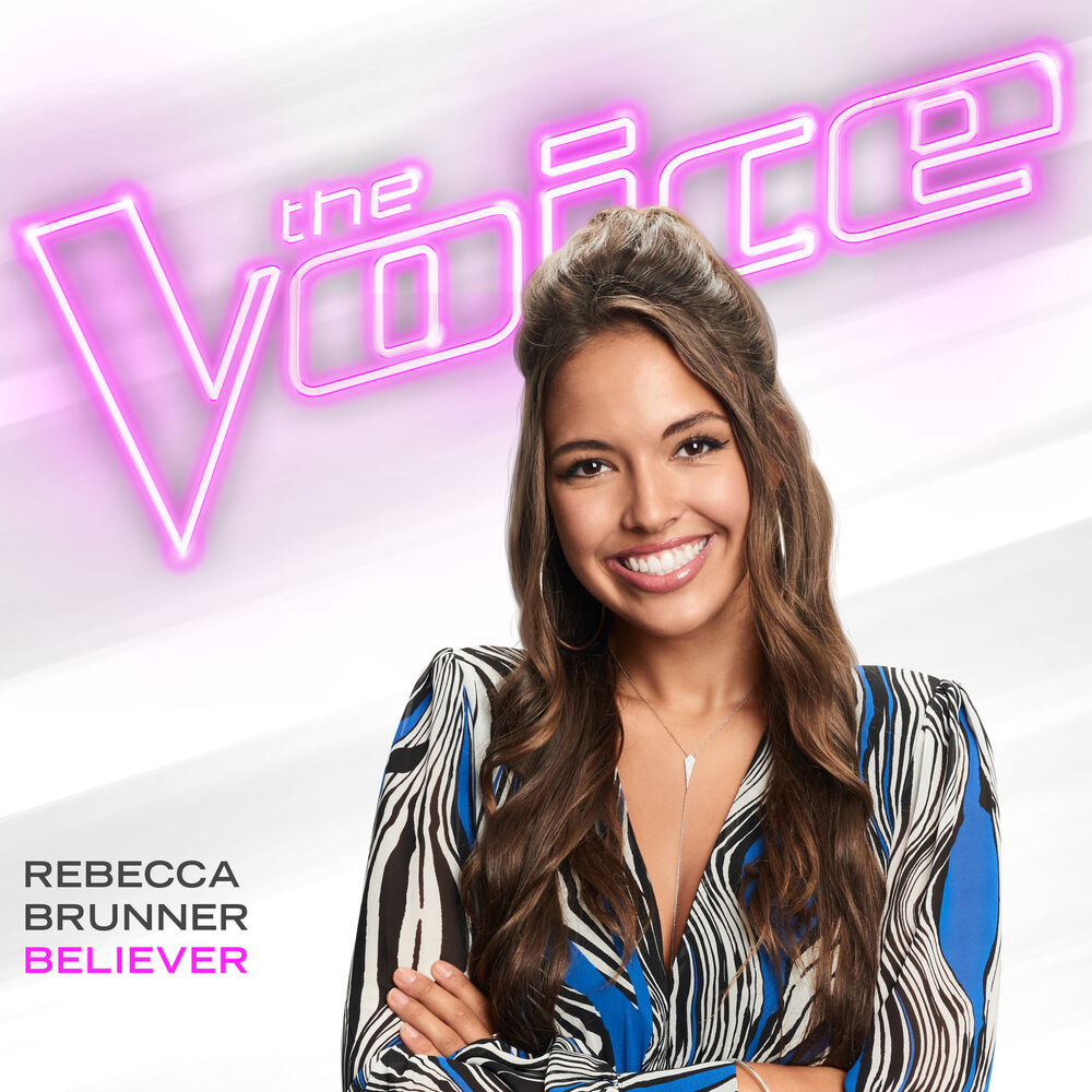 Picture of Believer (The Voice Performance)