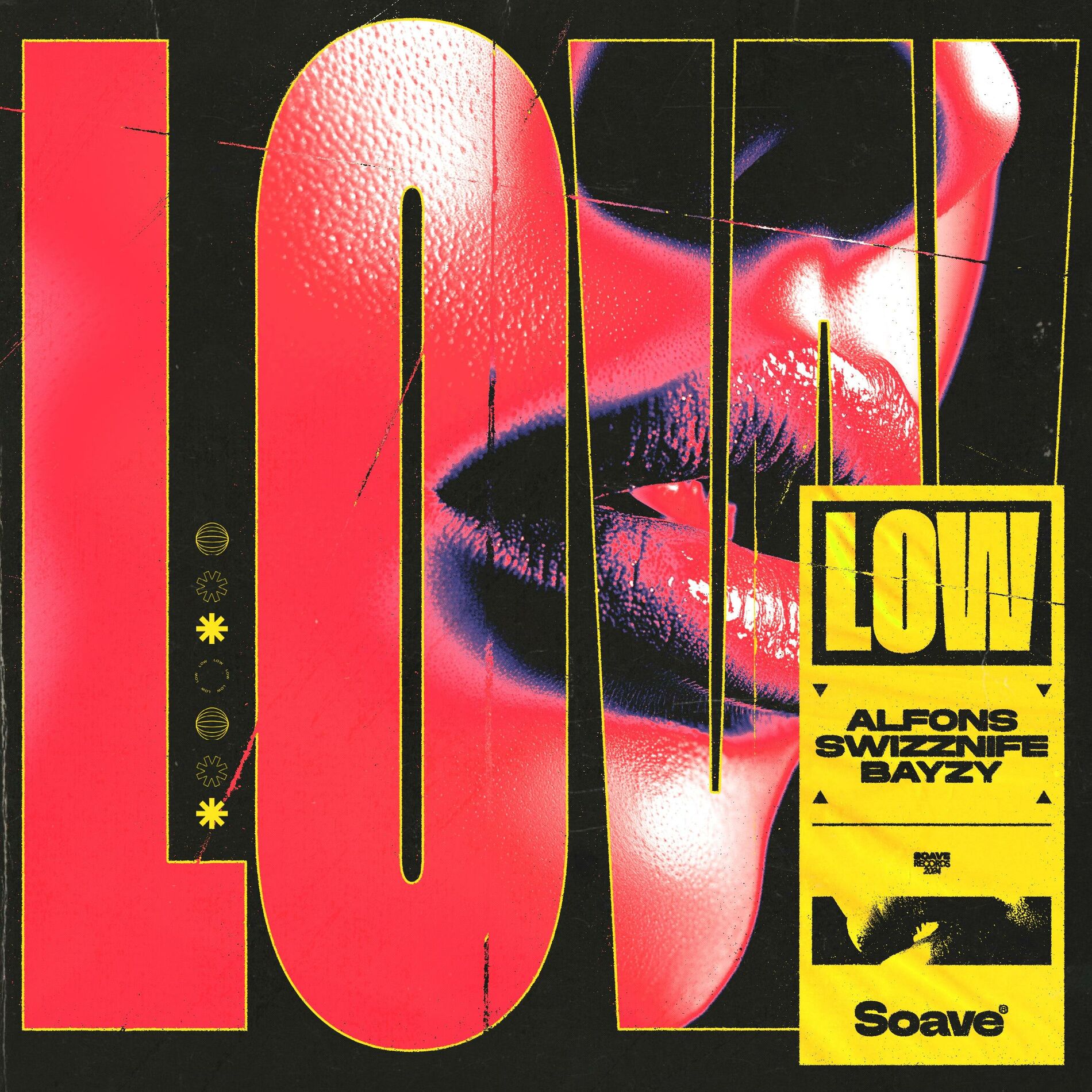 Album cover of Low