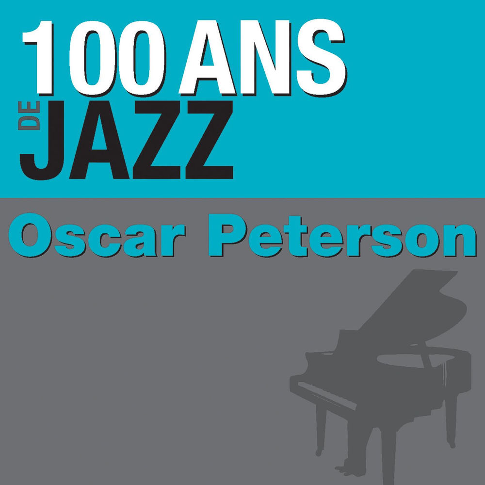 Album artwork for Humoresque by Oscar Peterson
