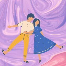 Cover of Echoes of Jazzy Weekenders
