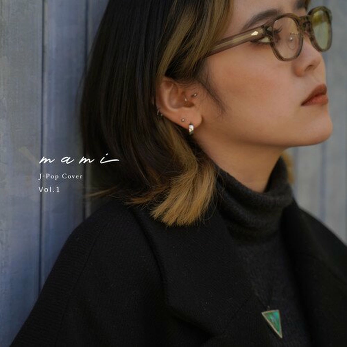 Album cover of mami J-Pop Cover Vol.1