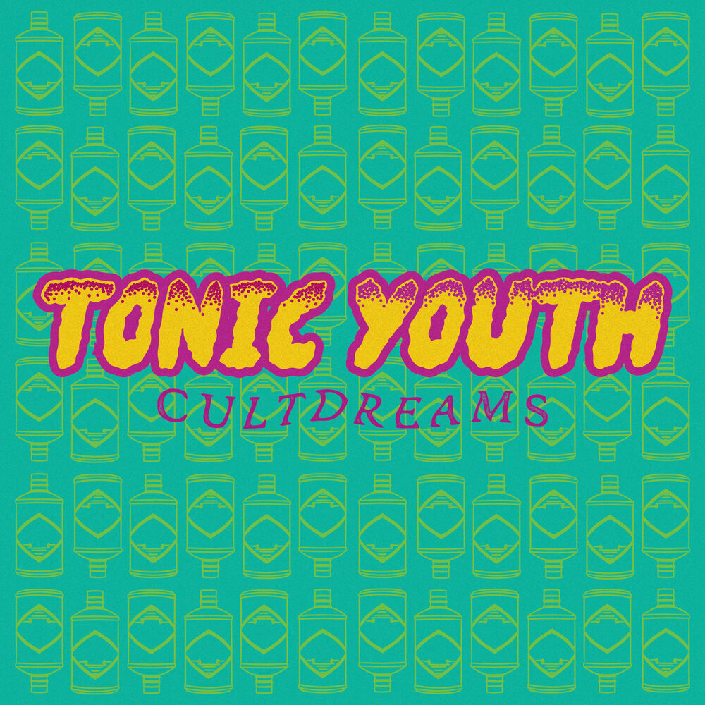 Picture of Tonic Youth