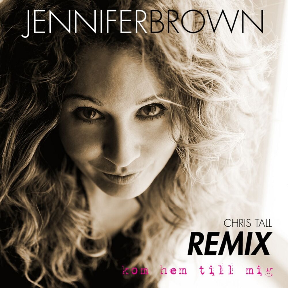 Picture of Kom hem till mig (Chris Tall Remix)