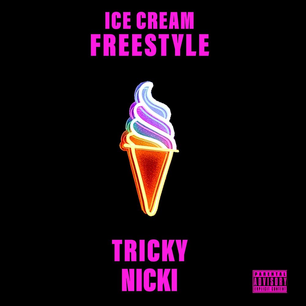 Picture of Ice Cream (Freestyle)