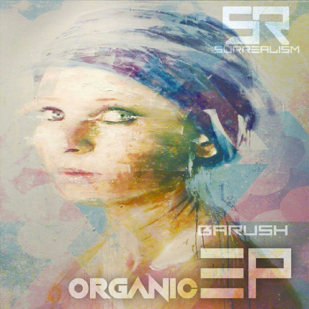Picture of Organic ep