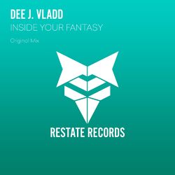 Cover of Inside Your Fantasy
