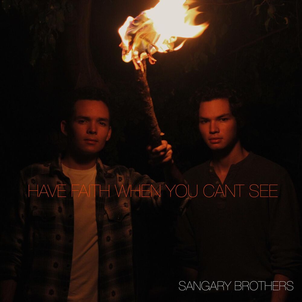 Picture of Have Faith When You Can't See