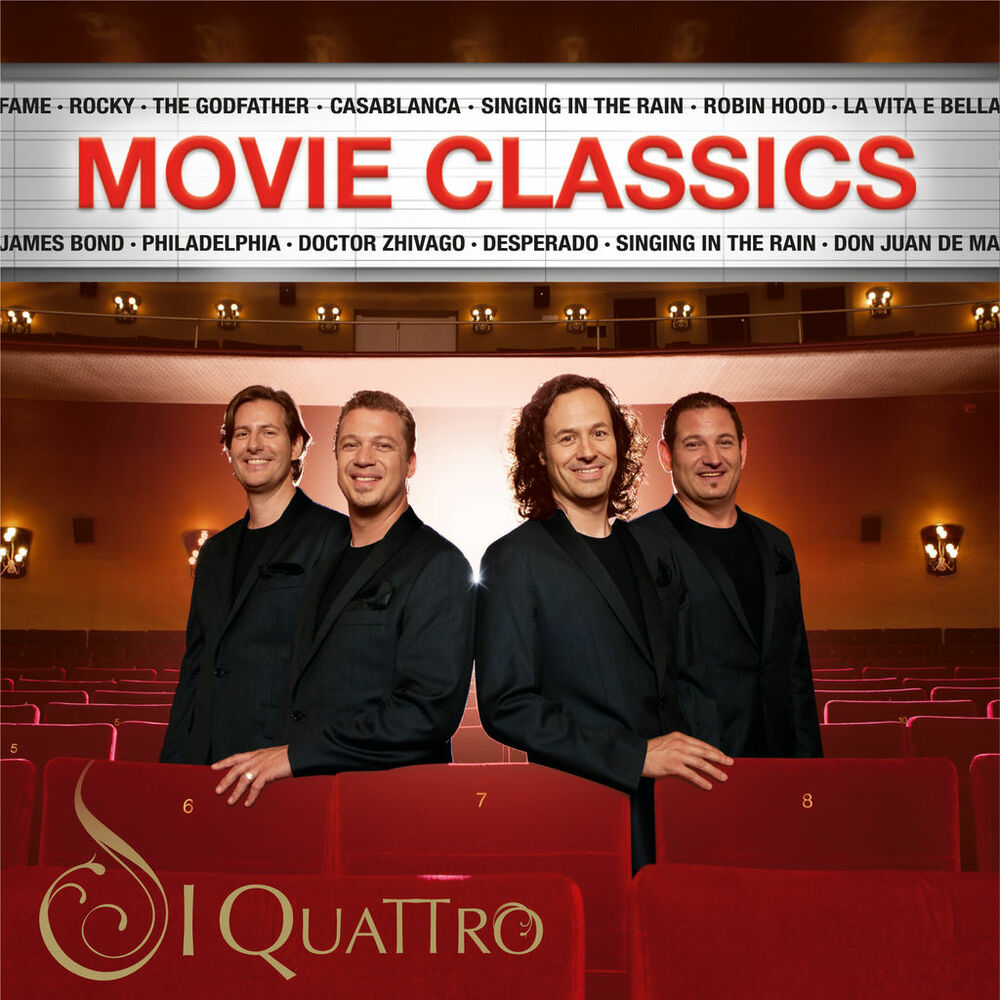 Picture of Movie Classics