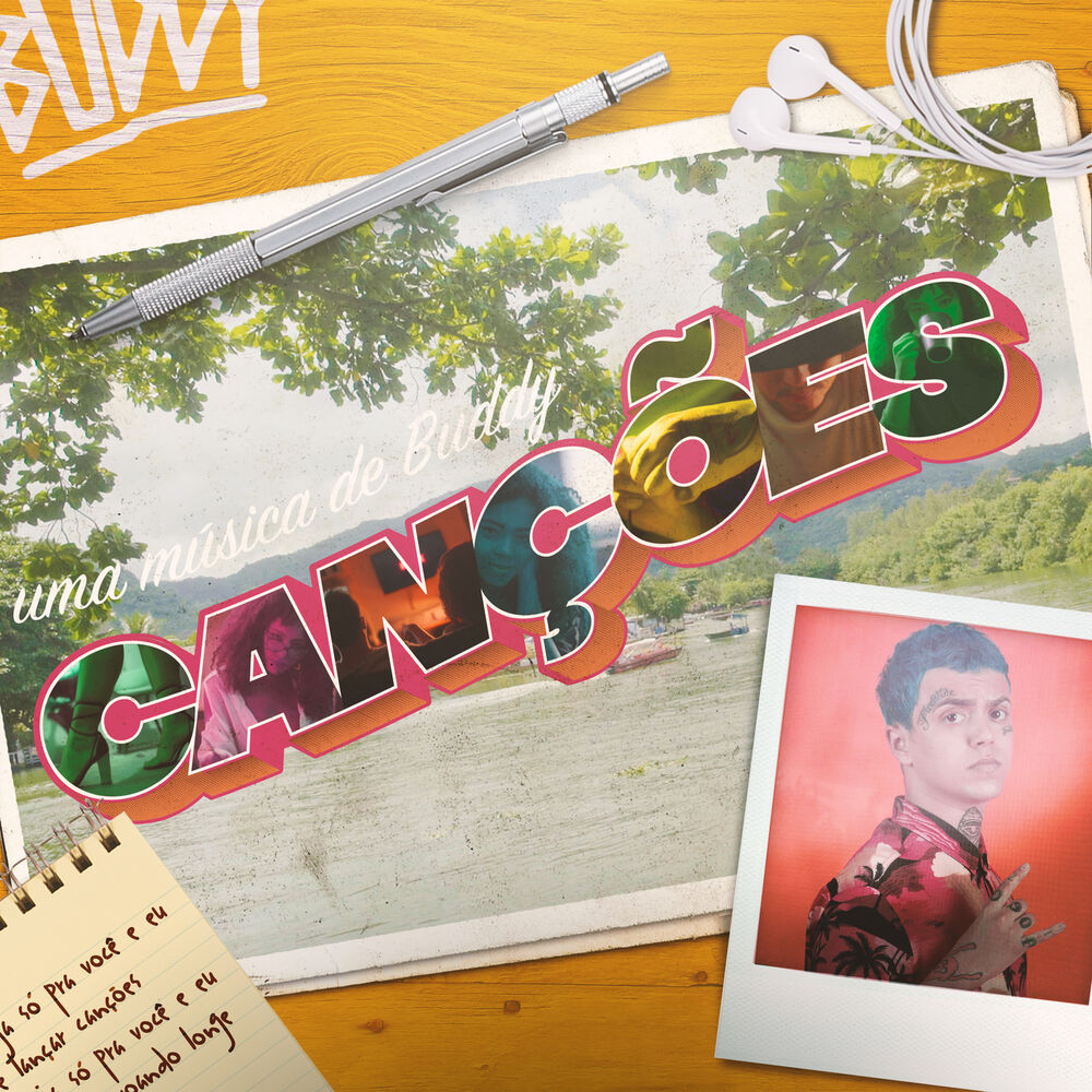Picture of Canções