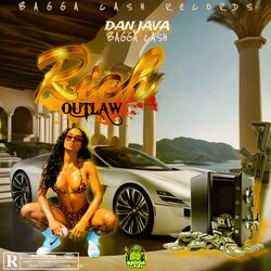 Cover of Rich Outlaw