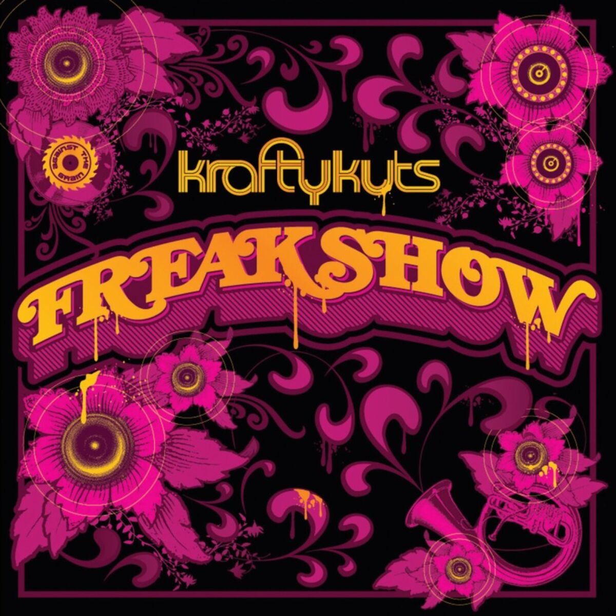 Album cover of Freakshow