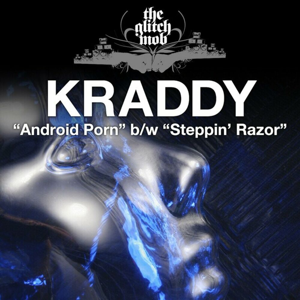 Picture of Android Porn / Steppin' Razor