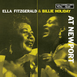 Cover of At Newport (Expanded Edition)