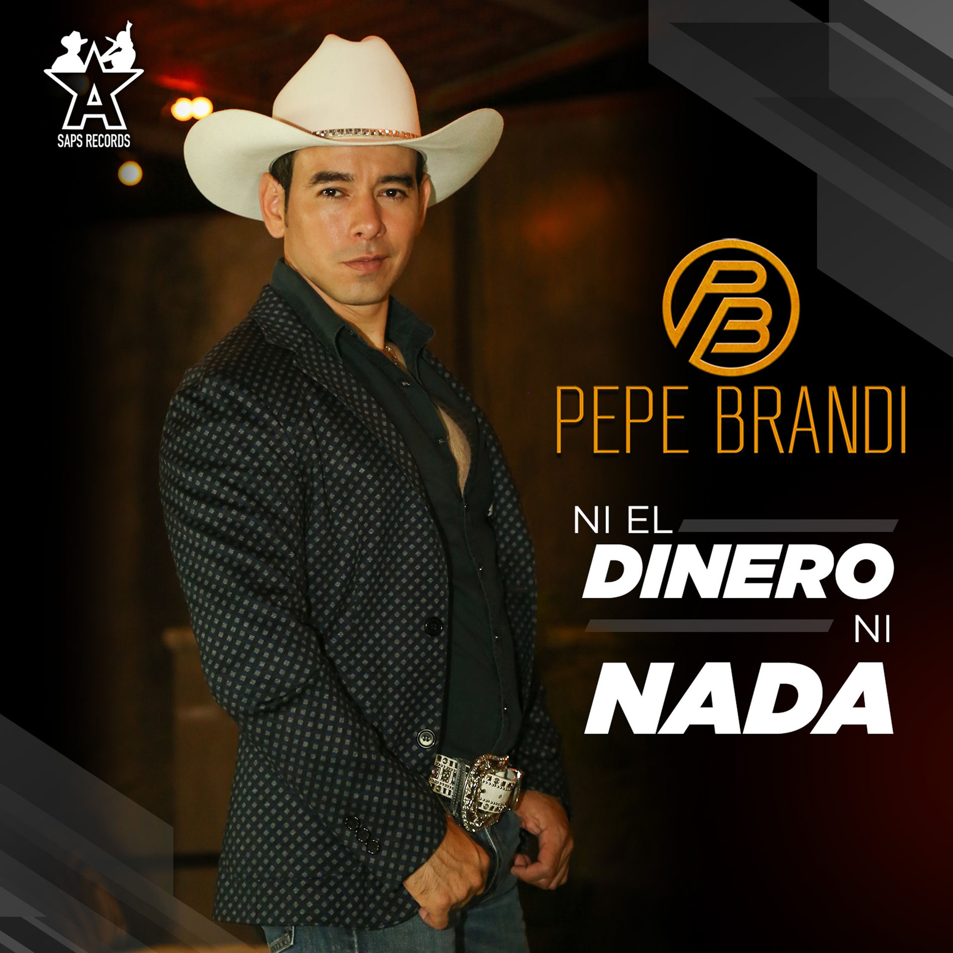 Album cover of Ni el Dinero Ni Nada