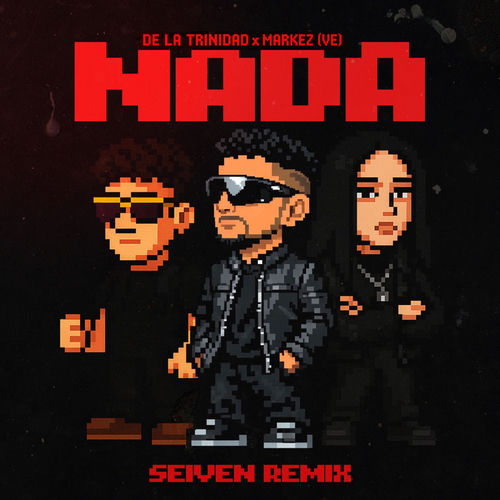 NADA (Seiven Remix)