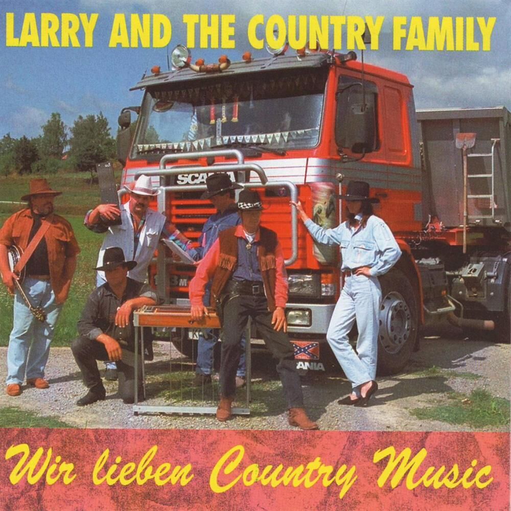 Picture of Wir lieben Country Music