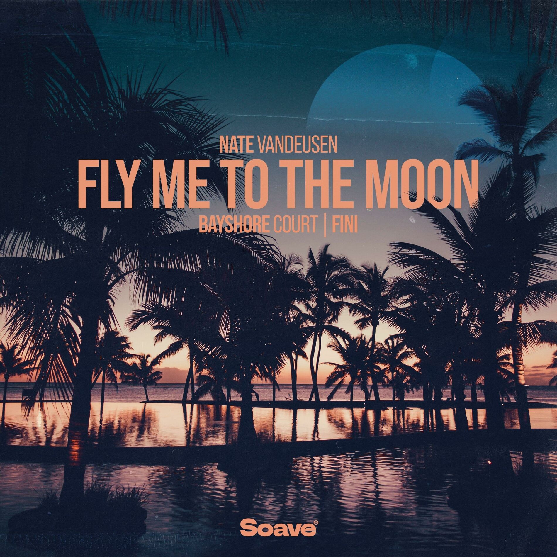 Album cover of Fly Me To The Moon