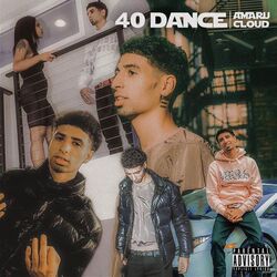 Cover of 40 Dance