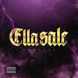 Cover of Ella Sale