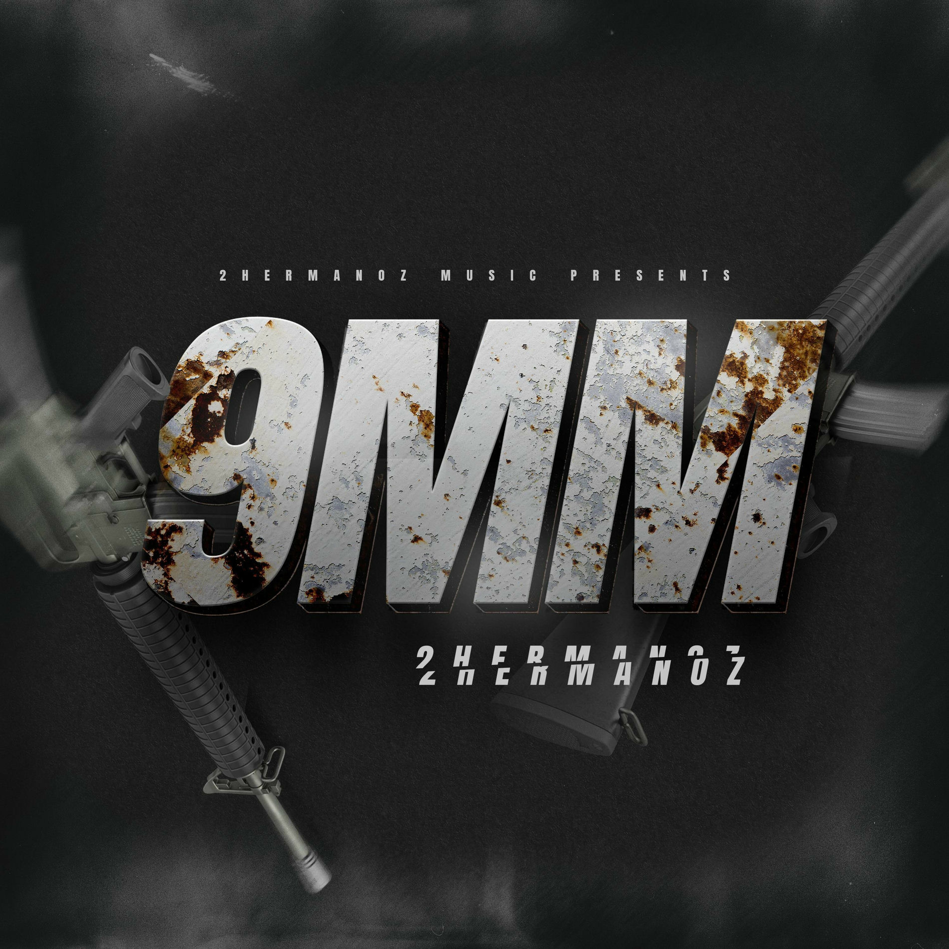 Album cover of 9MM