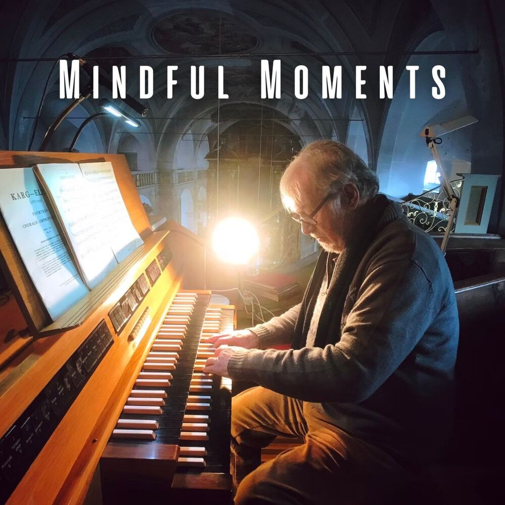Picture of Mindful Moments: Piano and Relaxation