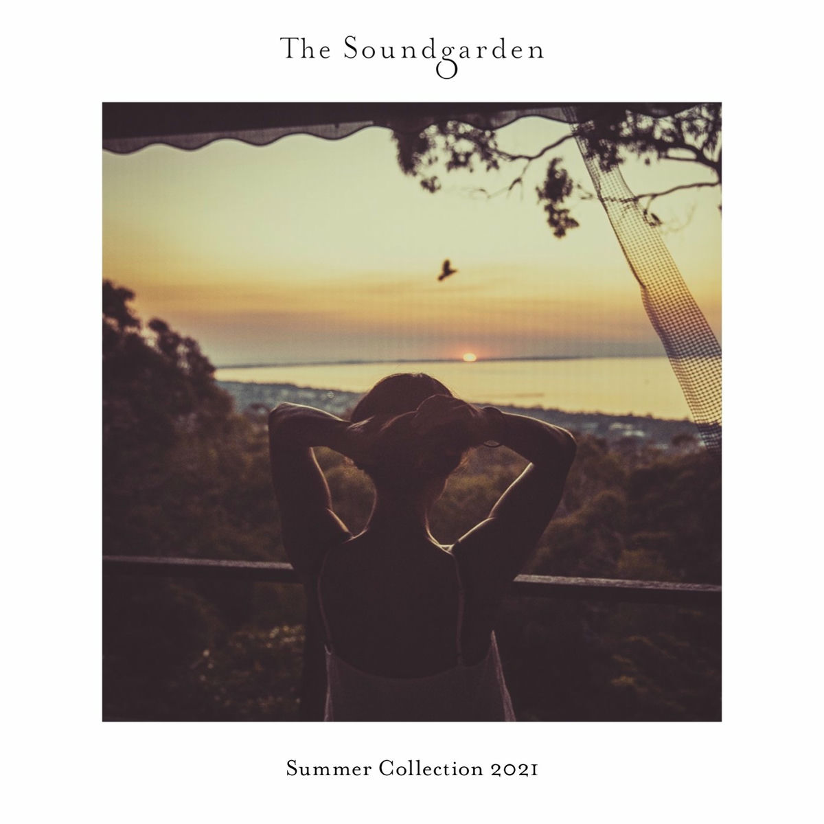 Album cover of Summer Collection 2021