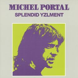 Cover of Splendid Yzlment