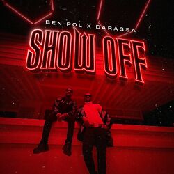 Cover of Show Off