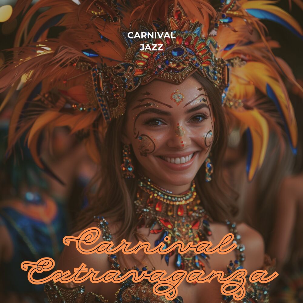 Picture of Carnival Extravaganza