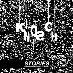 Cover of Stories: Mixed & Compiled By Nick Galemore