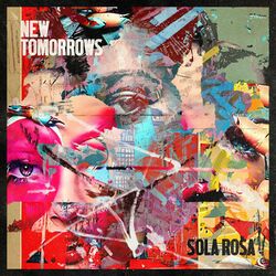 New Tomorrows