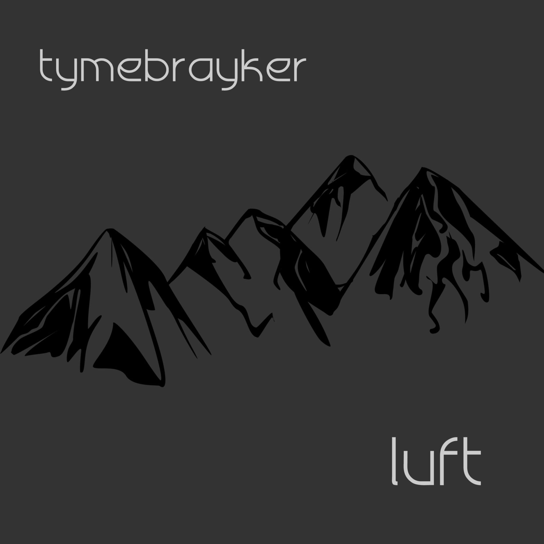 Album cover of Luft