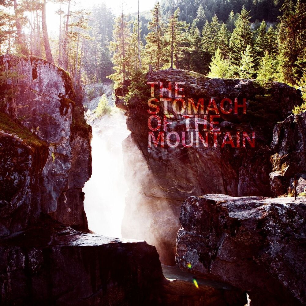 Picture of The Stomach of the Mountain