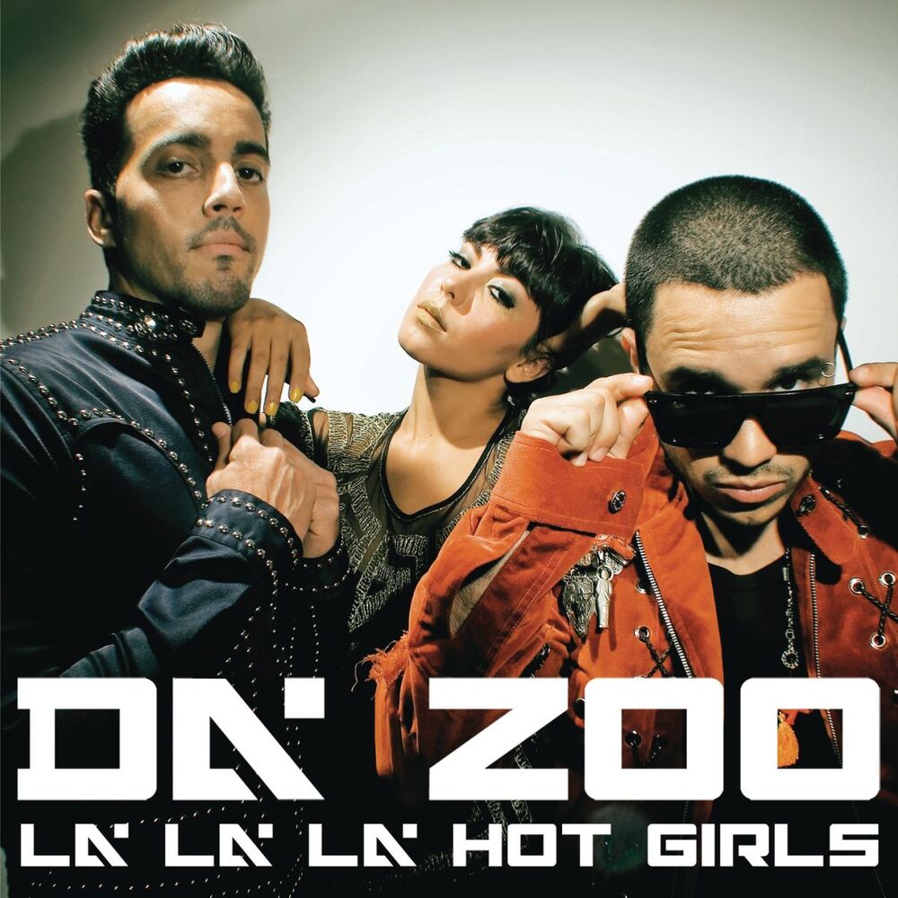 Picture of La La La (Hot Girls) (Kai)