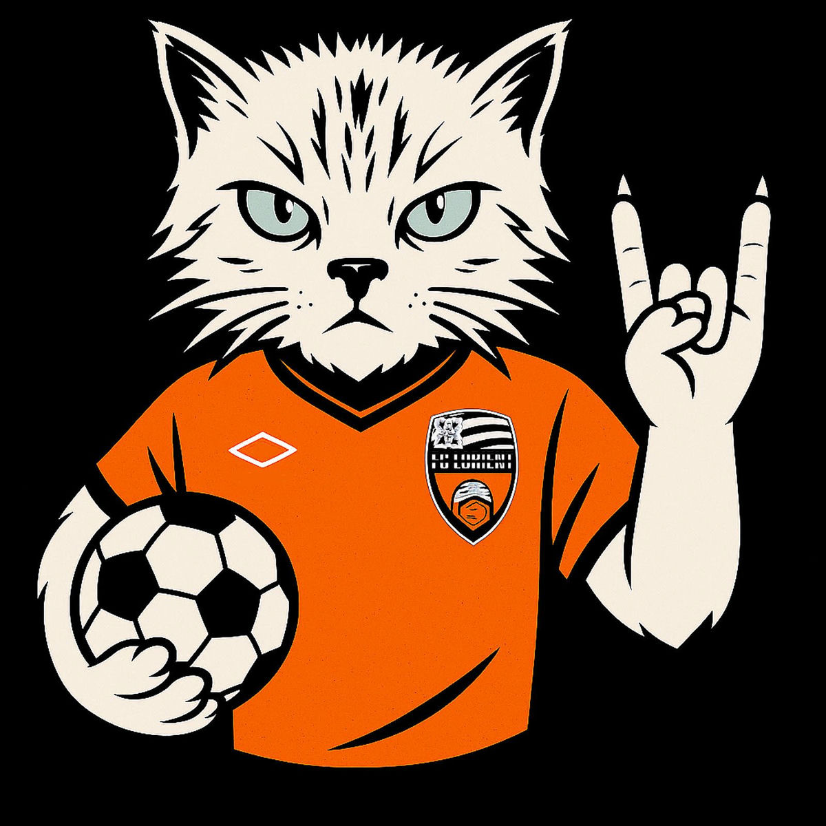 Album cover of Debout Lorient (Hymne FC Lorient)