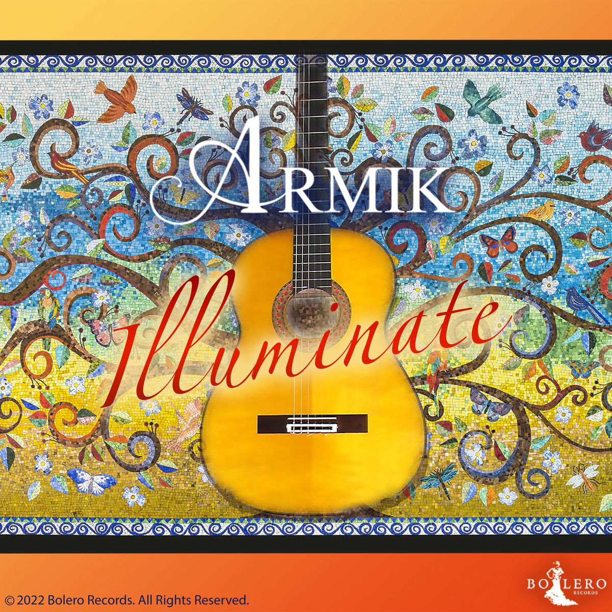 Album cover of Illuminate
