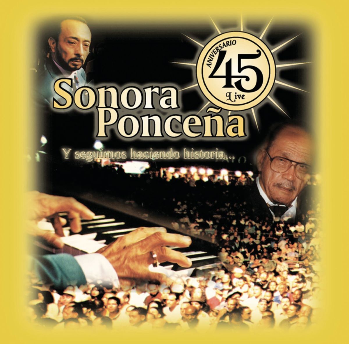 Album cover of Canción
