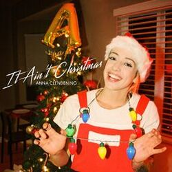 Cover of It Ain’t Christmas