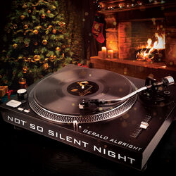 Not So Silent Night