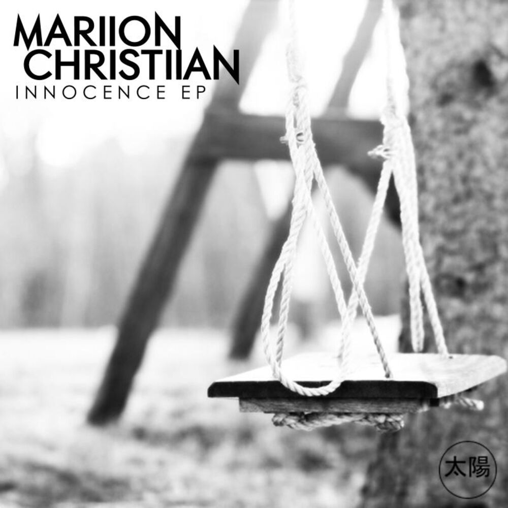 Picture of Innocence EP