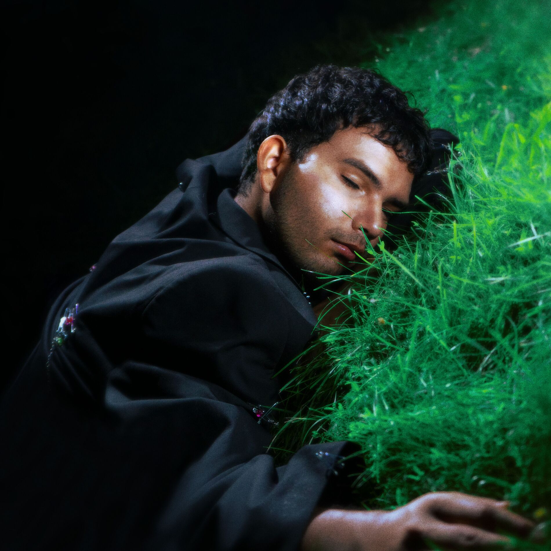 Album cover of Broken