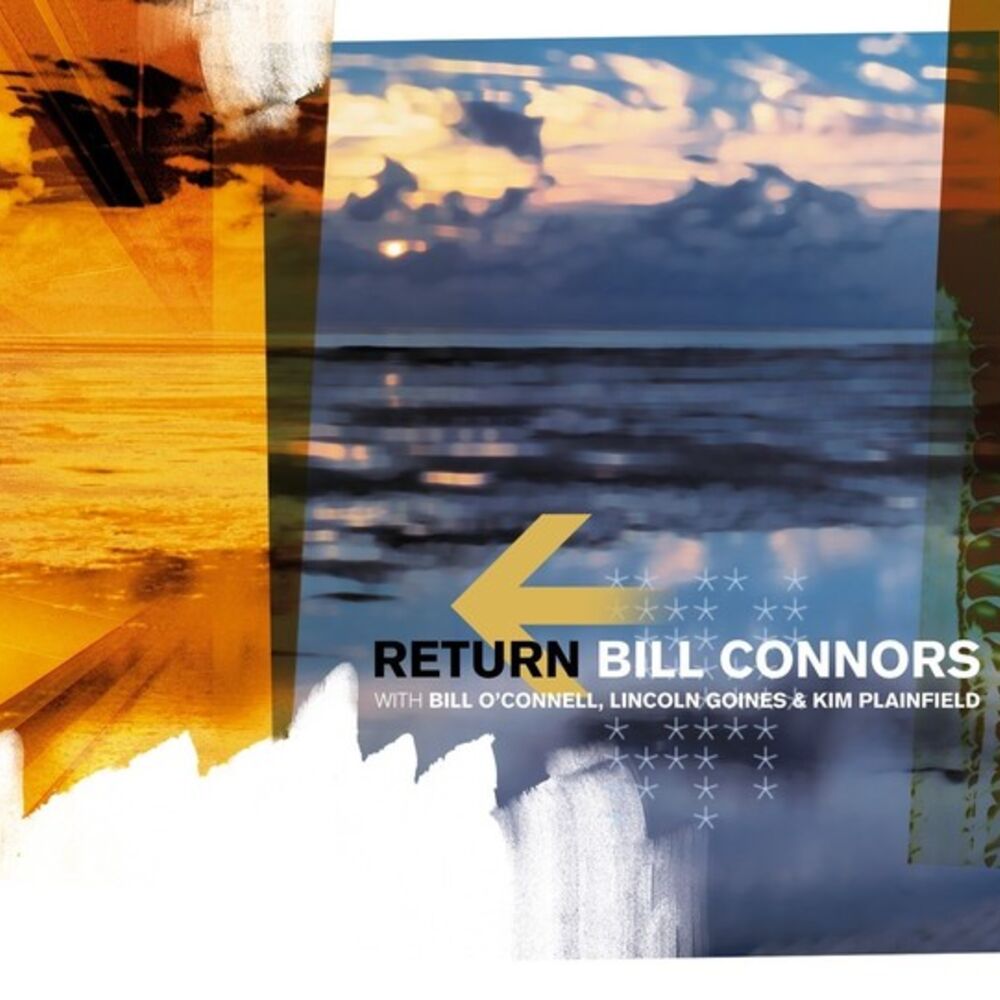 Picture of Return