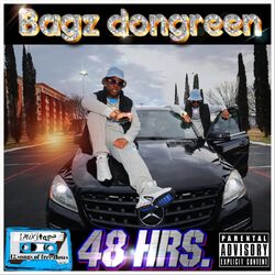 Cover of 48hrs